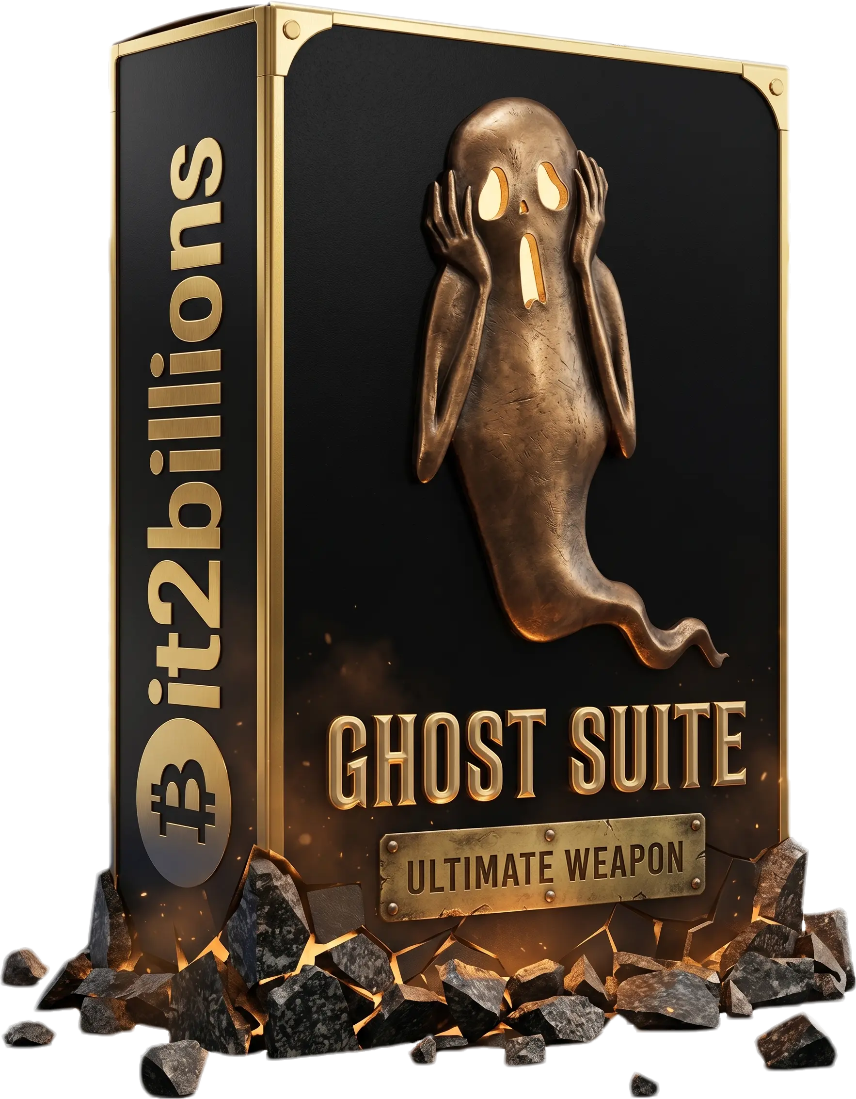 Ghost Bundle Packages
