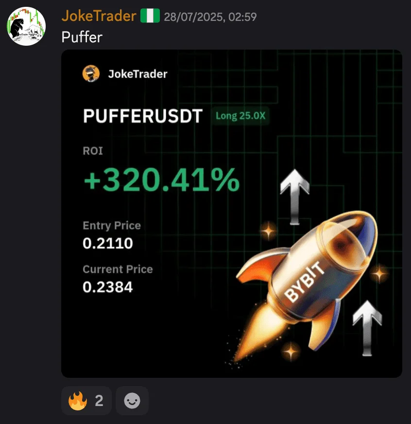Community Win