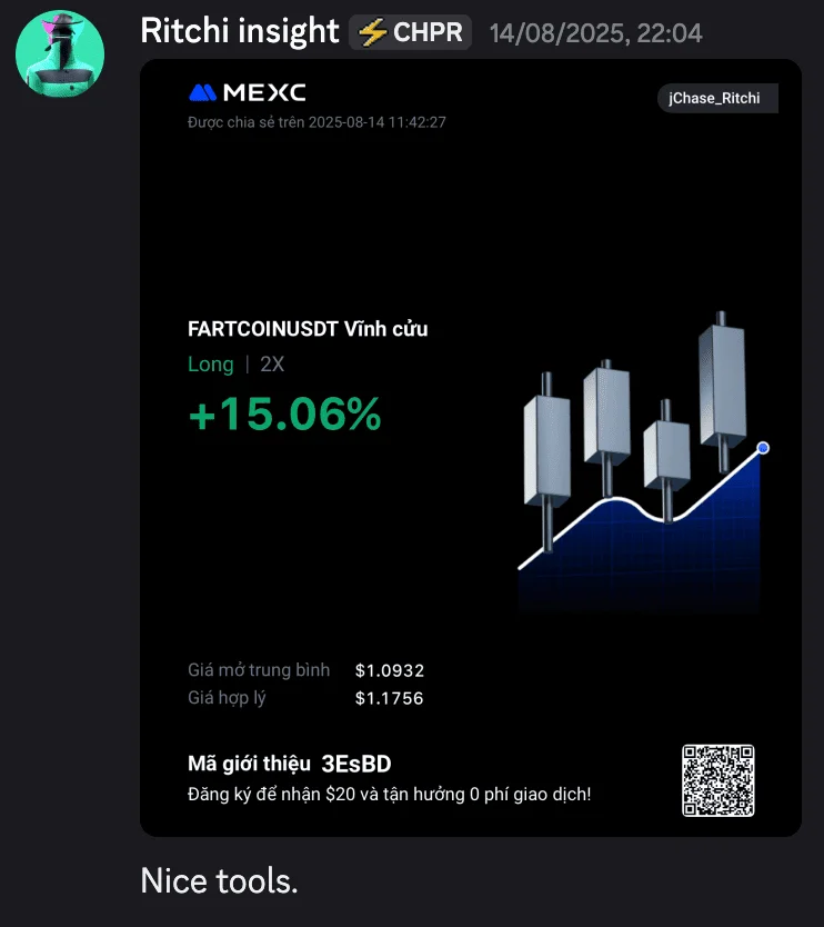 Community Win