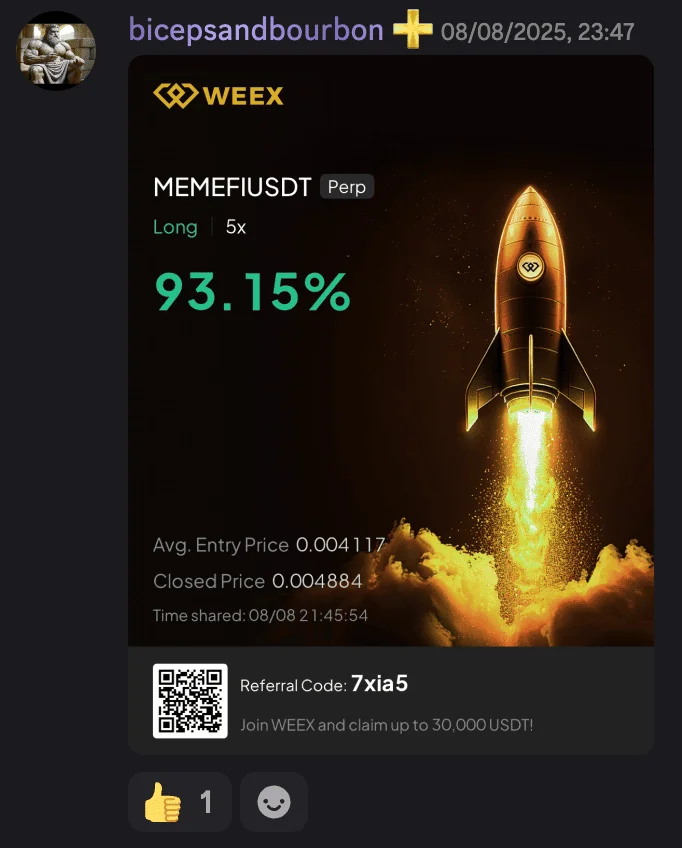 Community Win